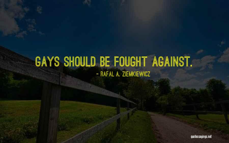 Collagist Submissions Quotes By Rafal A. Ziemkiewicz Collagist Submissions Quotes By Rafal A. Ziemkiewicz