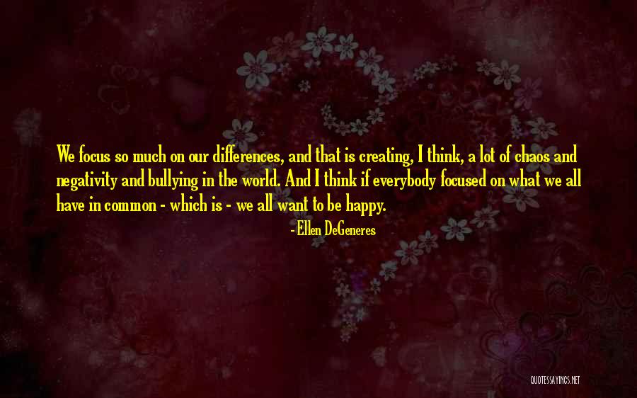 Collane Chantecler Quotes By Ellen DeGeneres Collane Chantecler Quotes By Ellen DeGeneres