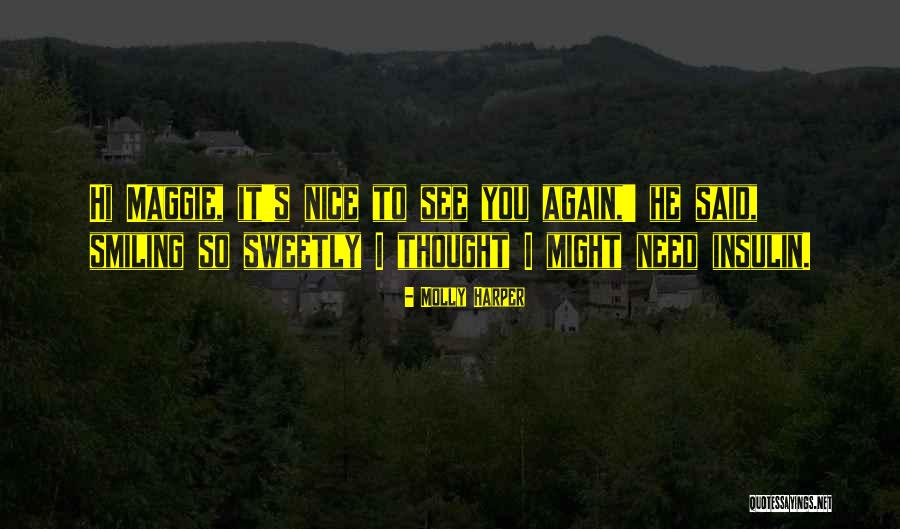 Collapsed Lung Quotes By Molly Harper Collapsed Lung Quotes By Molly Harper
