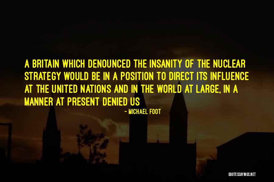Collapses Dead Quotes By Michael Foot Collapses Dead Quotes By Michael Foot