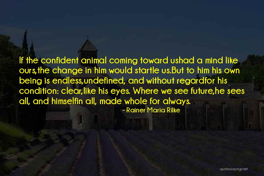 Collapsible Horizon Quotes By Rainer Maria Rilke Collapsible Horizon Quotes By Rainer Maria Rilke