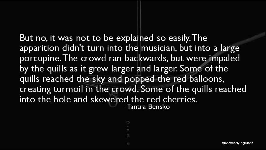 Collapsible Horizon Quotes By Tantra Bensko Collapsible Horizon Quotes By Tantra Bensko