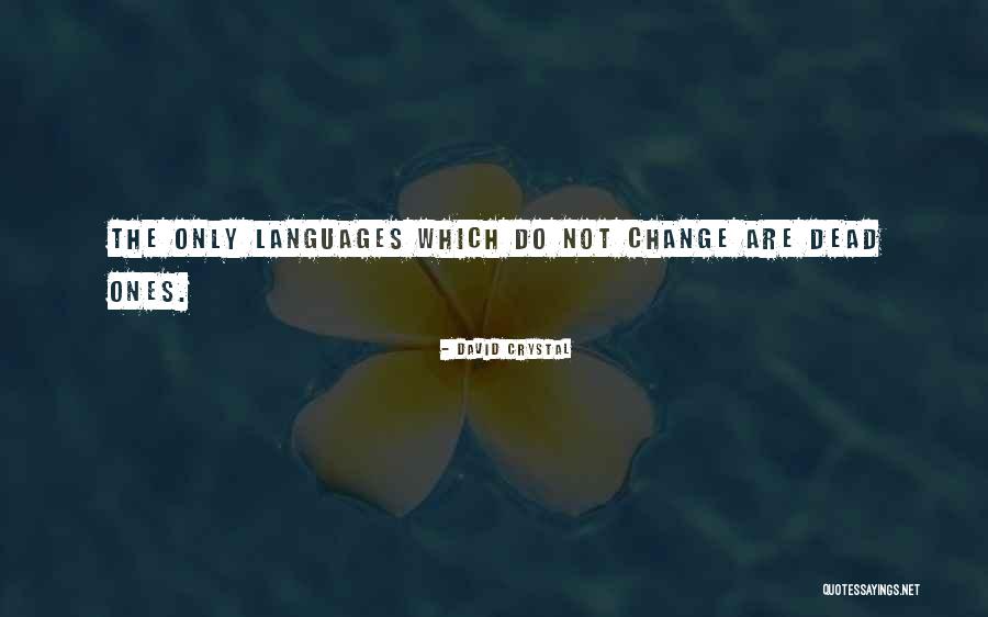 Collapsing Relationship Quotes By David Crystal Collapsing Relationship Quotes By David Crystal