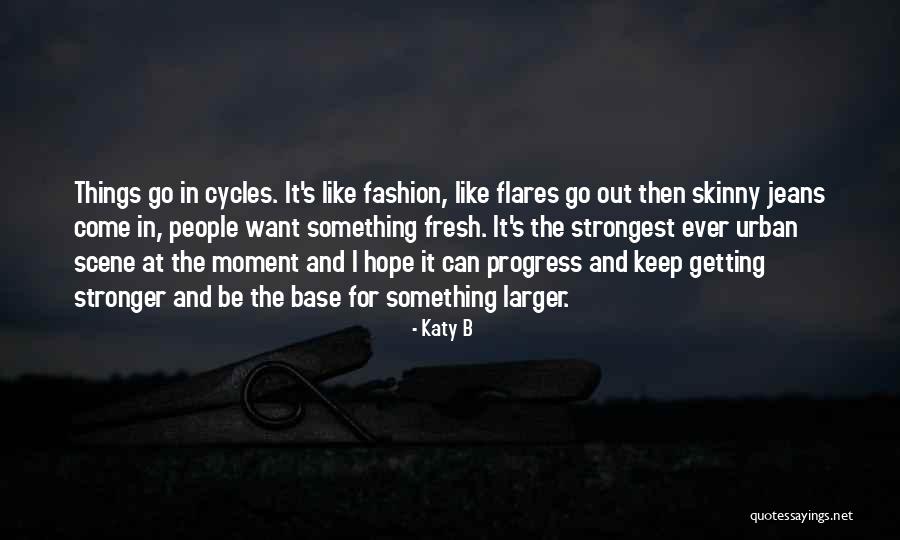 Collaring A Girl Quotes By Katy B Collaring A Girl Quotes By Katy B