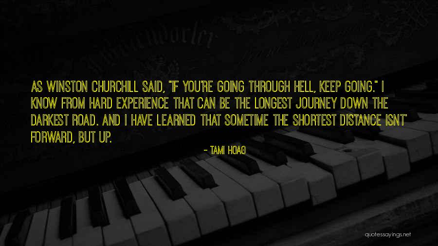 Collaros Quotes By Tami Hoag Collaros Quotes By Tami Hoag