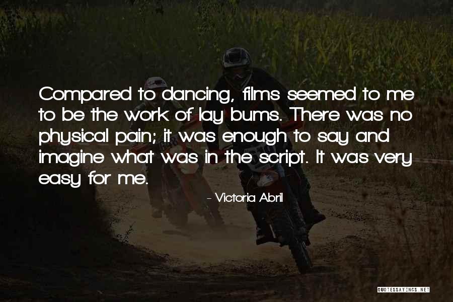 Collaros Restaurant Quotes By Victoria Abril Collaros Restaurant Quotes By Victoria Abril