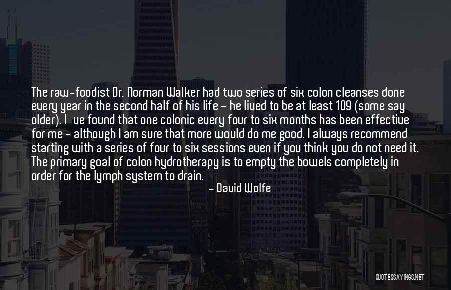 Collars And Cuffs Quotes By David Wolfe Collars And Cuffs Quotes By David Wolfe