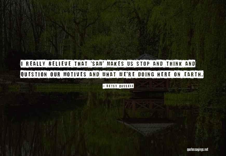 Collars For Women Quotes By Betsy Russell Collars For Women Quotes By Betsy Russell