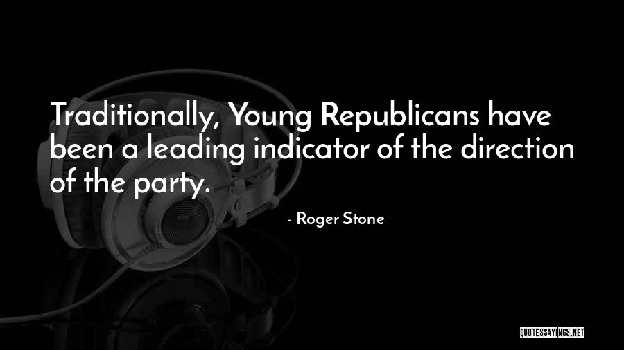 Collasso Cardiaco Quotes By Roger Stone Collasso Cardiaco Quotes By Roger Stone