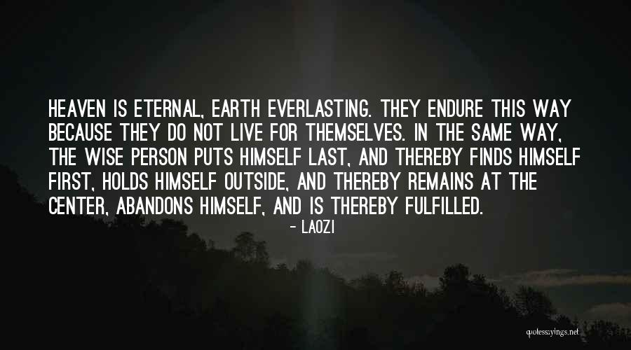 Collateral Happiness Quotes By Laozi Collateral Happiness Quotes By Laozi