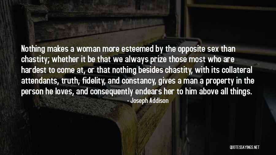 Collateral The Quotes By Joseph Addison Collateral The Quotes By Joseph Addison