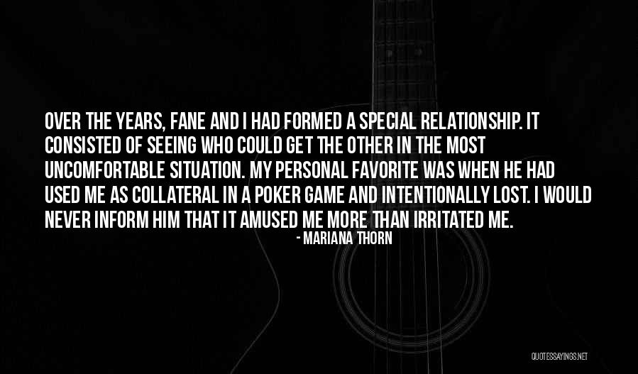 Collateral The Quotes By Mariana Thorn Collateral The Quotes By Mariana Thorn