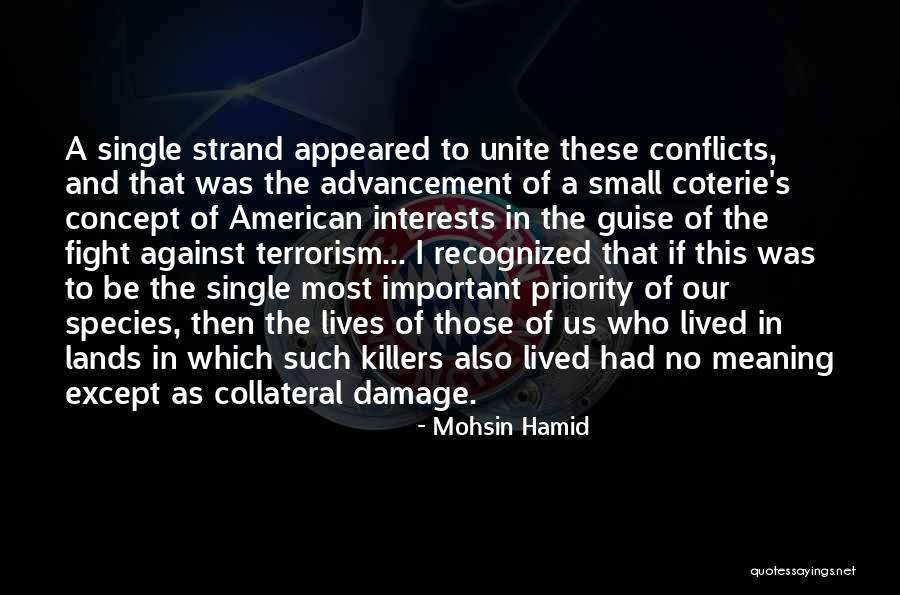 Collateral The Quotes By Mohsin Hamid Collateral The Quotes By Mohsin Hamid