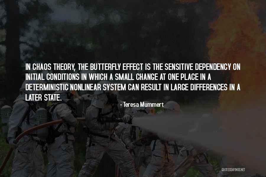 Collateral The Series Quotes By Teresa Mummert Collateral The Series Quotes By Teresa Mummert