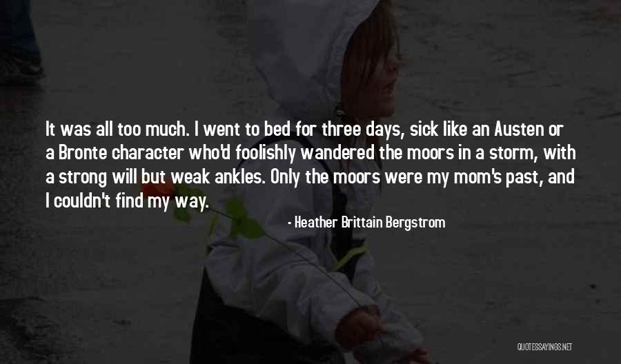 Collaterally Assigned Quotes By Heather Brittain Bergstrom Collaterally Assigned Quotes By Heather Brittain Bergstrom