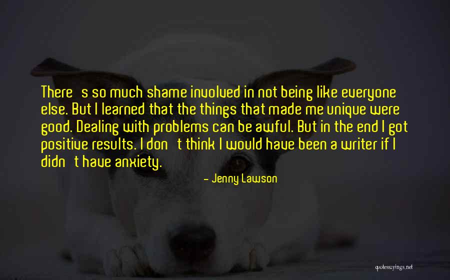 Collaterally Assigned Quotes By Jenny Lawson Collaterally Assigned Quotes By Jenny Lawson