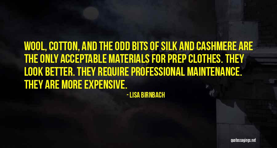 Collazos Cantores Quotes By Lisa Birnbach Collazos Cantores Quotes By Lisa Birnbach