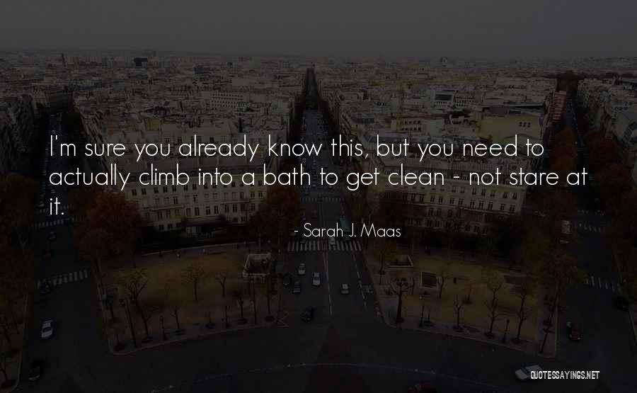 Colle Der Fomento Quotes By Sarah J. Maas Colle Der Fomento Quotes By Sarah J. Maas