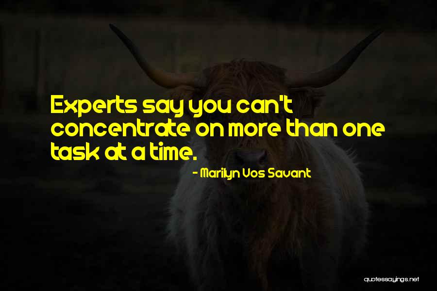 Collect Experiences Quotes By Marilyn Vos Savant Collect Experiences Quotes By Marilyn Vos Savant