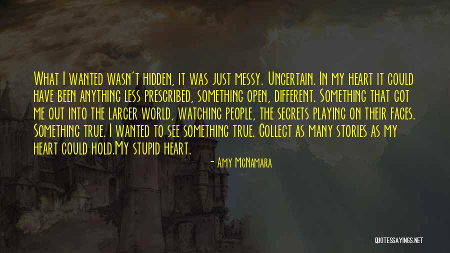 Collect People Quotes By Amy McNamara Collect People Quotes By Amy McNamara