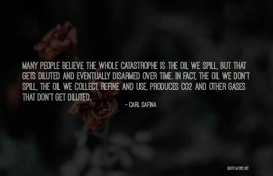 Collect People Quotes By Carl Safina Collect People Quotes By Carl Safina