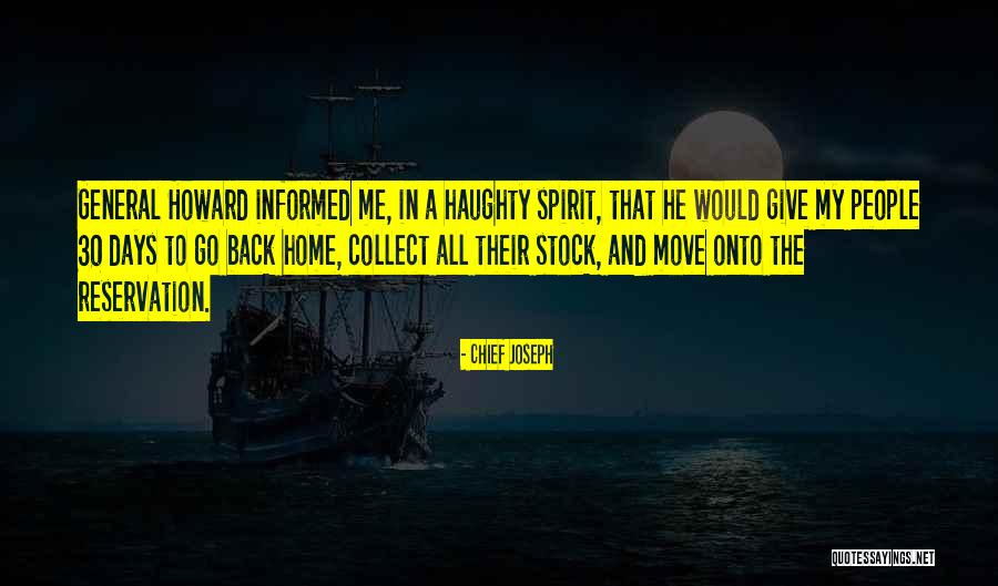 Collect People Quotes By Chief Joseph Collect People Quotes By Chief Joseph