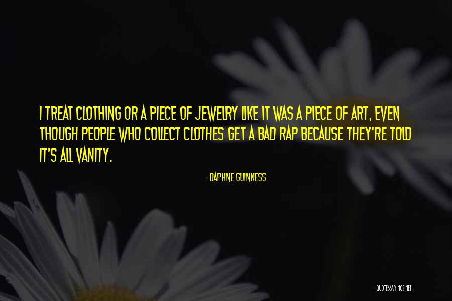 Collect People Quotes By Daphne Guinness Collect People Quotes By Daphne Guinness