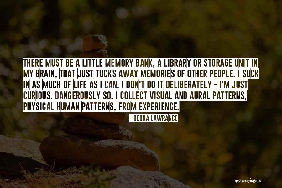 Collect People Quotes By Debra Lawrance Collect People Quotes By Debra Lawrance