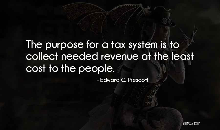 Collect People Quotes By Edward C. Prescott Collect People Quotes By Edward C. Prescott