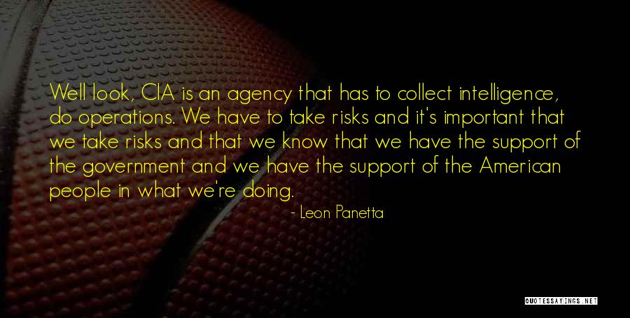 Collect People Quotes By Leon Panetta Collect People Quotes By Leon Panetta