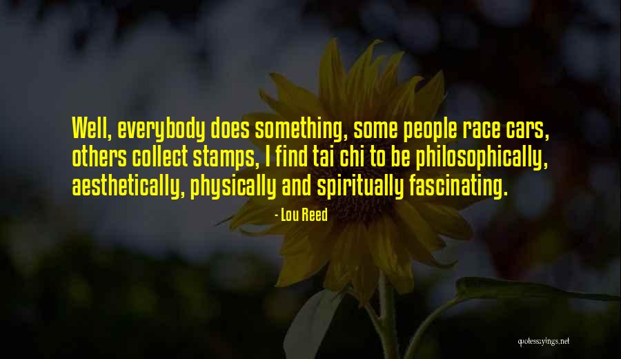 Collect People Quotes By Lou Reed Collect People Quotes By Lou Reed