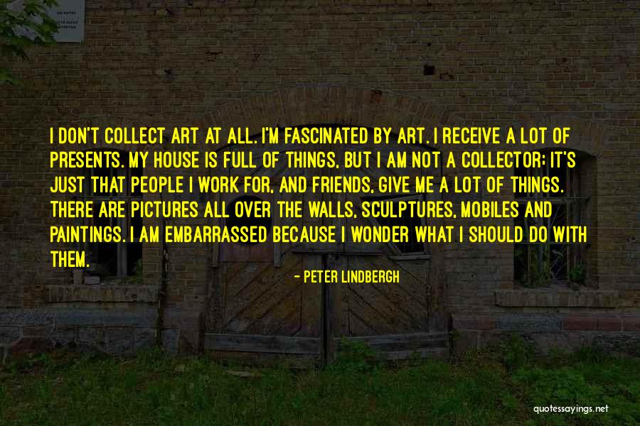 Collect People Quotes By Peter Lindbergh Collect People Quotes By Peter Lindbergh