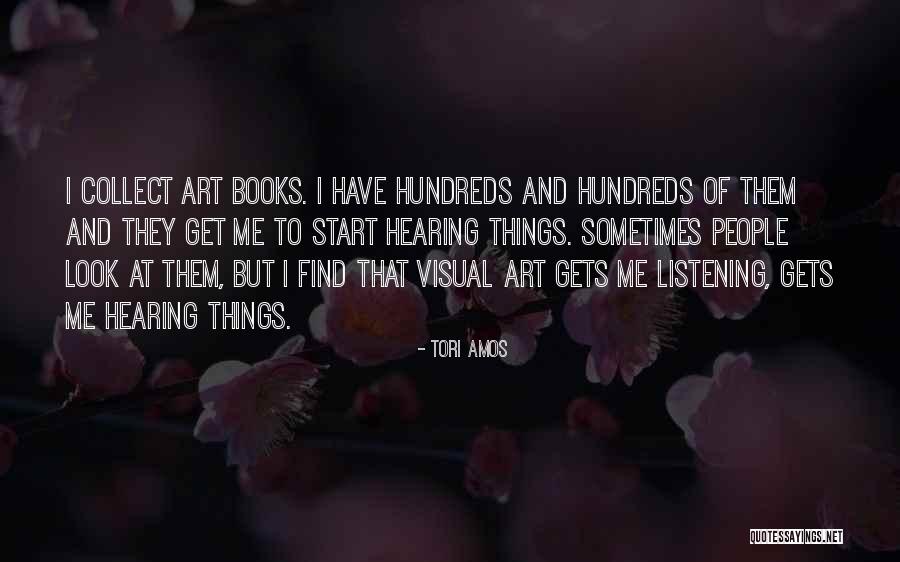Collect People Quotes By Tori Amos Collect People Quotes By Tori Amos