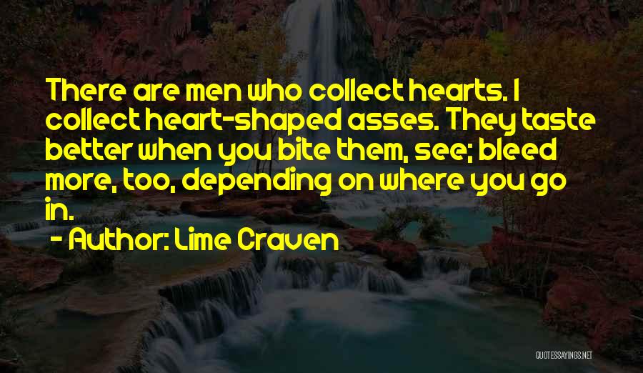 Collect Quotes By Lime Craven