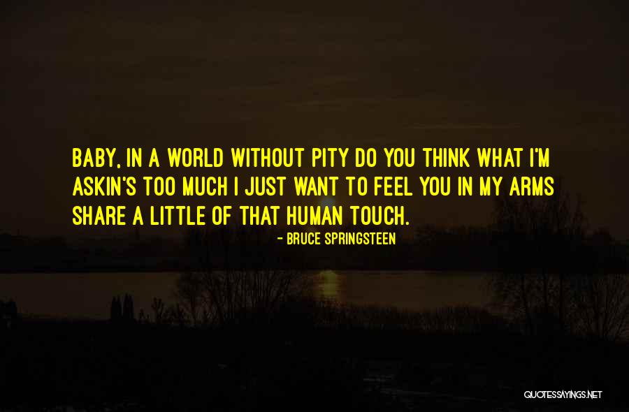 Collectability Vs Collectibility Quotes By Bruce Springsteen Collectability Vs Collectibility Quotes By Bruce Springsteen