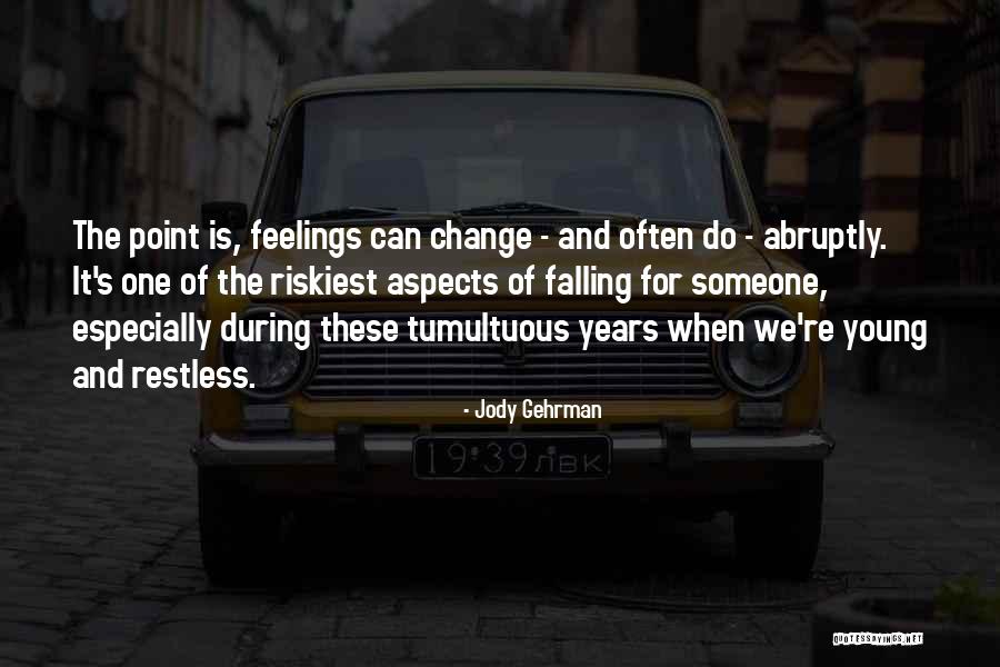 Collectability Vs Collectibility Quotes By Jody Gehrman Collectability Vs Collectibility Quotes By Jody Gehrman