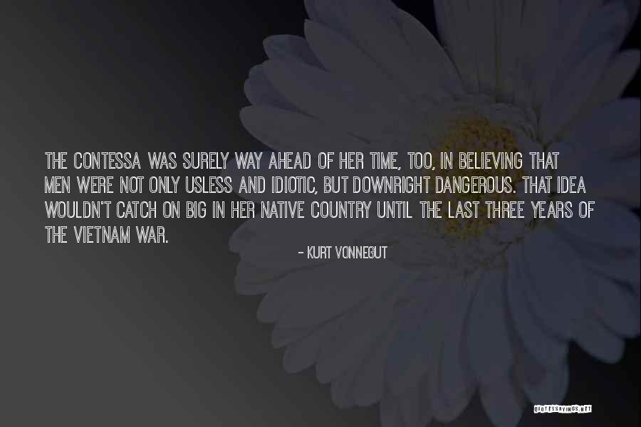 Collected Additional Masters Quotes By Kurt Vonnegut Collected Additional Masters Quotes By Kurt Vonnegut