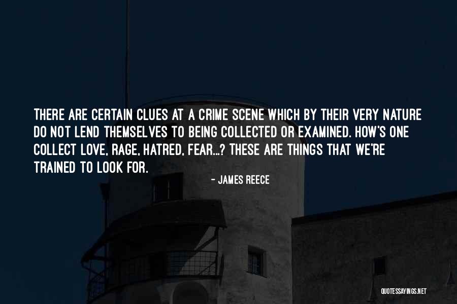 Collected For Quotes By James Reece Collected For Quotes By James Reece