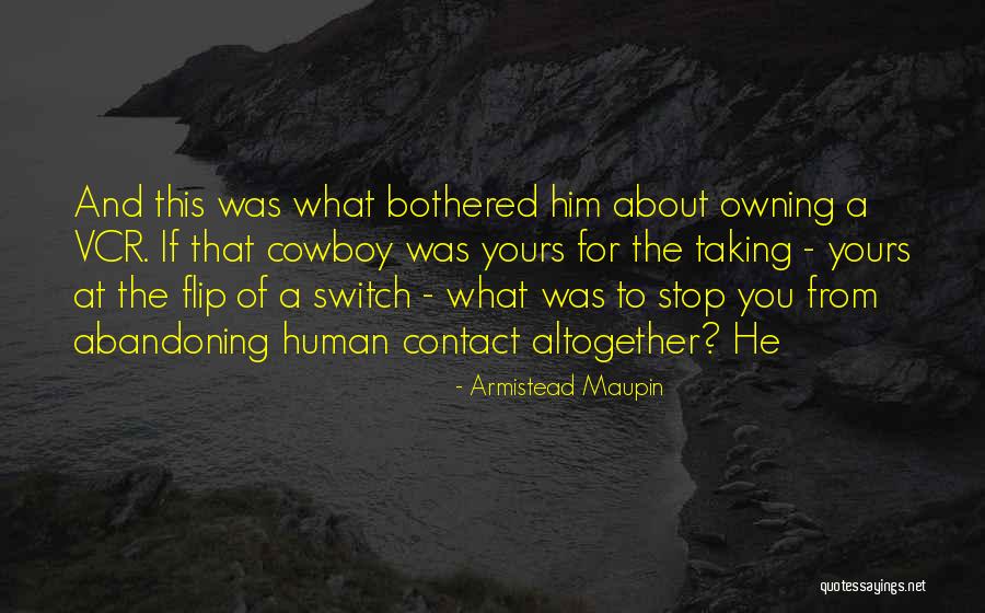 Collected Fort Quotes By Armistead Maupin Collected Fort Quotes By Armistead Maupin