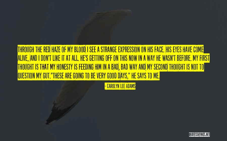 Collected Fort Quotes By Carolyn Lee Adams Collected Fort Quotes By Carolyn Lee Adams