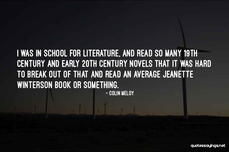 Collectieve Schuldbemiddeling Quotes By Colin Meloy Collectieve Schuldbemiddeling Quotes By Colin Meloy