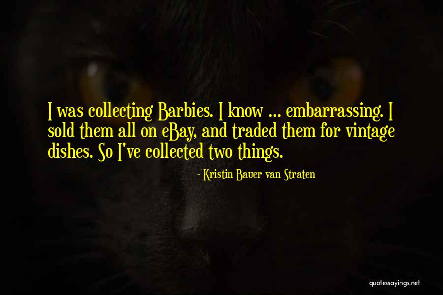 Collecting Vintage Quotes By Kristin Bauer Van Straten Collecting Vintage Quotes By Kristin Bauer Van Straten