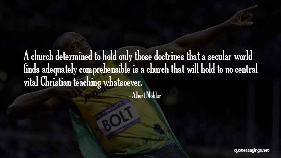 Collection Accounts Deleted Quotes By Albert Mohler Collection Accounts Deleted Quotes By Albert Mohler