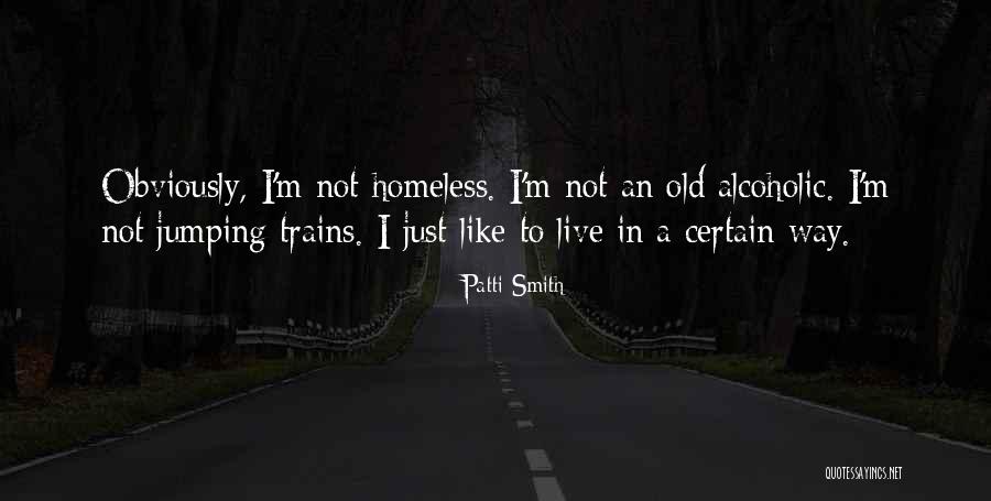Collection Accounts Deleted Quotes By Patti Smith Collection Accounts Deleted Quotes By Patti Smith