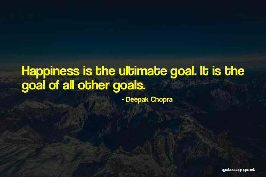 Collectionner French Quotes By Deepak Chopra