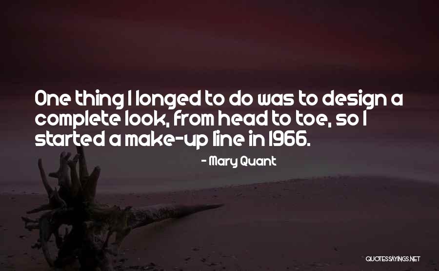 Collections Motivational Quotes By Mary Quant Collections Motivational Quotes By Mary Quant