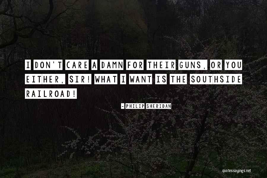 Collections Motivational Quotes By Philip Sheridan Collections Motivational Quotes By Philip Sheridan