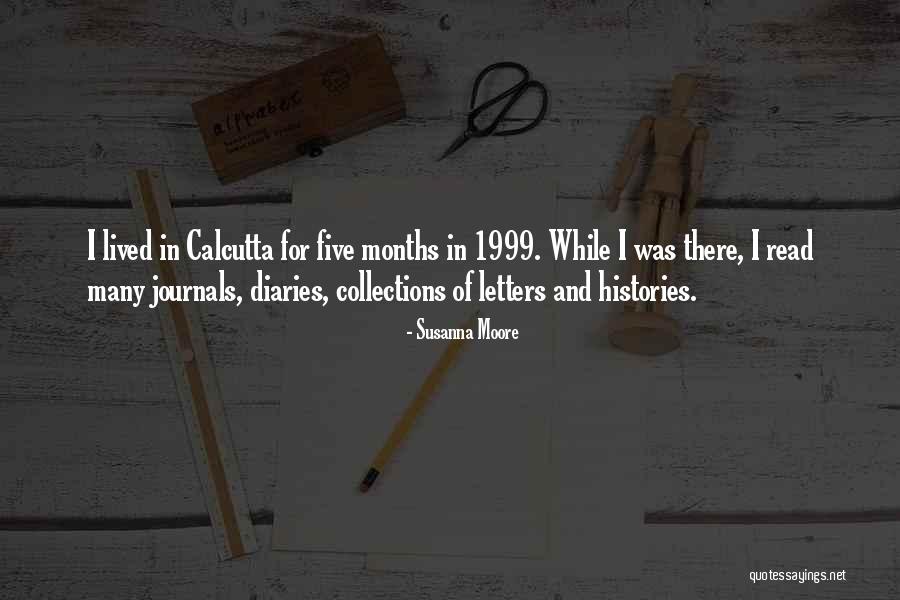 Collections Of Quotes By Susanna Moore Collections Of Quotes By Susanna Moore