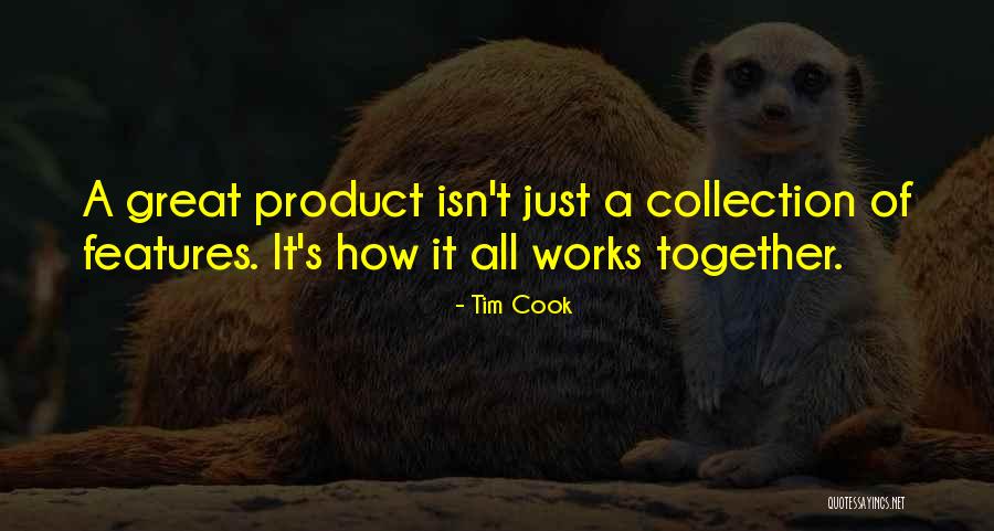 Collections Of Quotes By Tim Cook Collections Of Quotes By Tim Cook