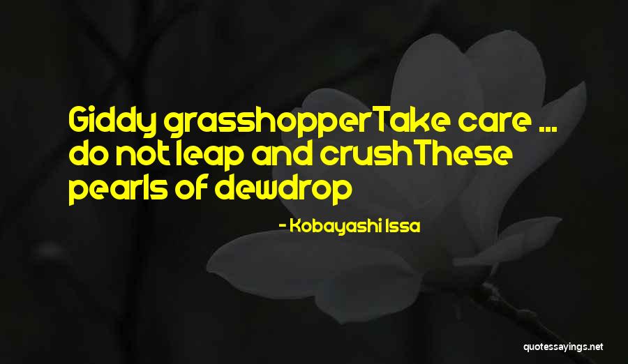 Collectiva Academy Quotes By Kobayashi Issa Collectiva Academy Quotes By Kobayashi Issa